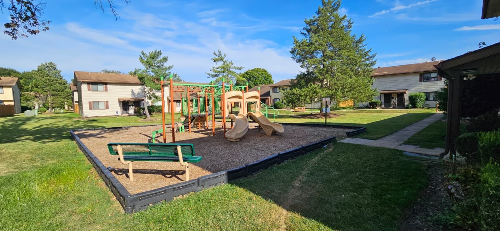Building Photo - 8417 Credos Ct