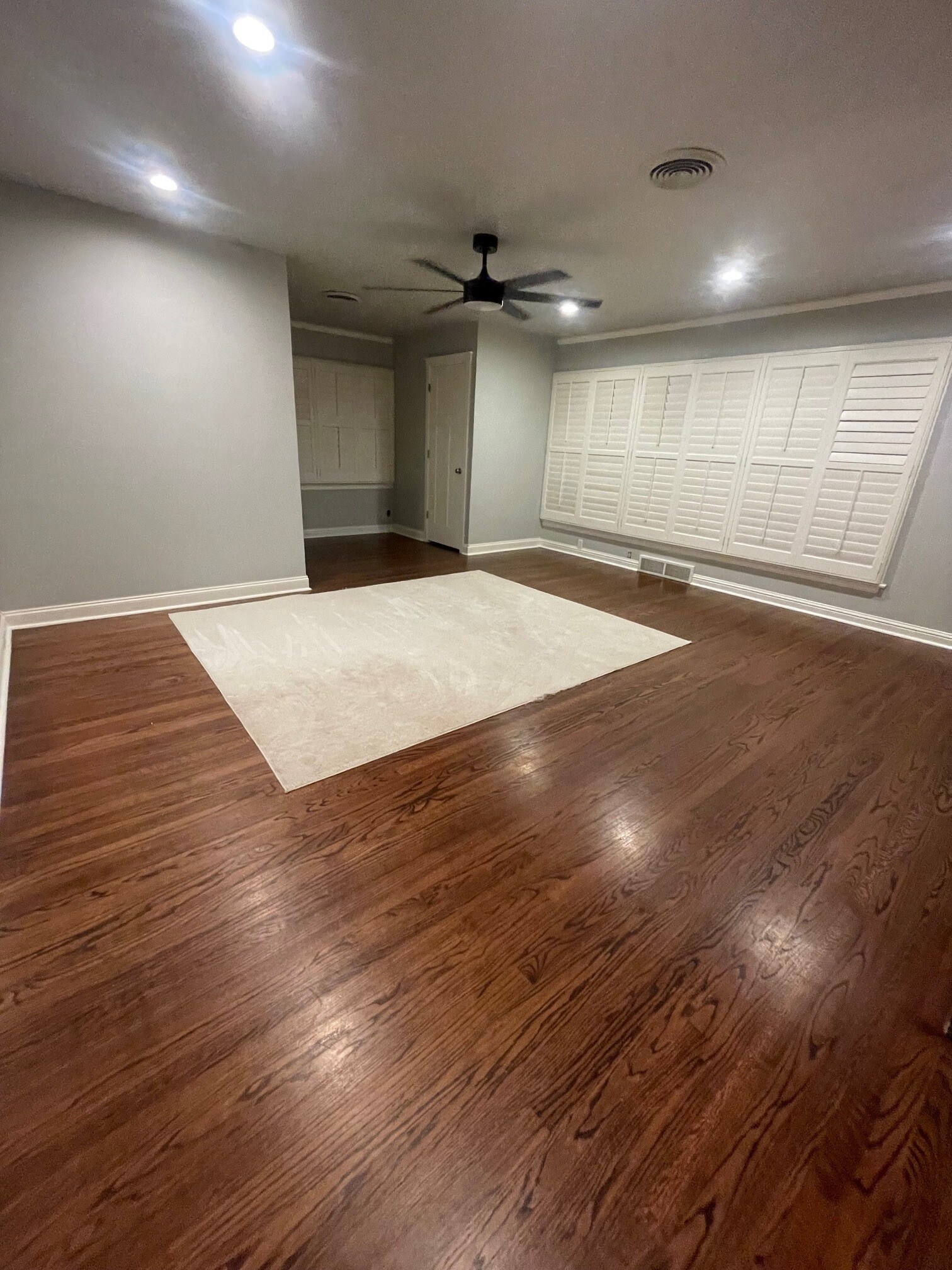 Master Bedroom - 1012 Elmwood St