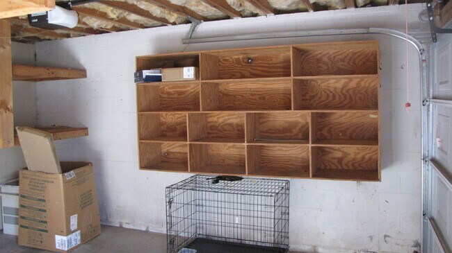 Building Photo - Well-kept 3 bedroom 2 1/2 bath home in the heart of Clemmons