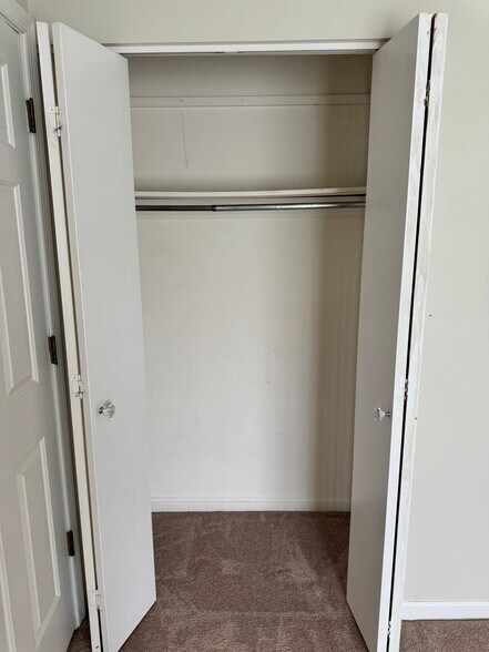 Storage - 416 Westridge Dr