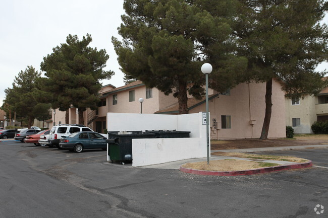 Building Photo - Desert Villas