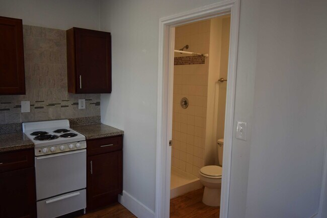 Building Photo - 1200 Haight St