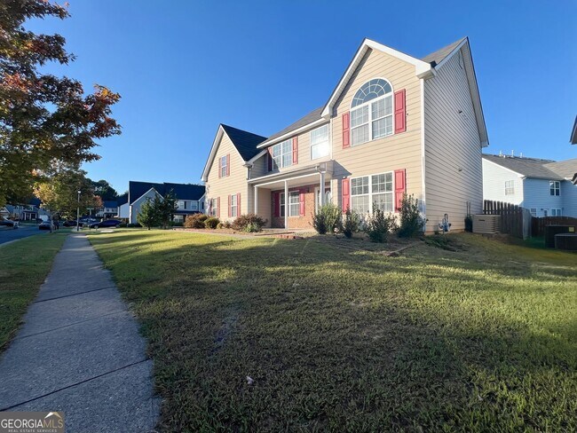 Building Photo - 2751 Spence Ct NE