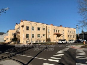 Building Photo - 205 NW Kings Blvd