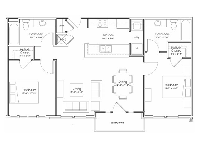 alpha-mill-apartments-floor-plan-2X2-B2 - Alpha Mill