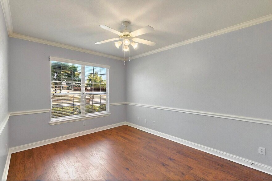 Bedroom #2 - 4509 Stargazer Dr