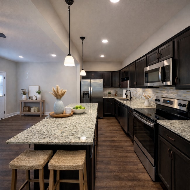 Building Photo - $250 OFF Move In Special! - Modern 3 Bedroom Townhome in Prime Location