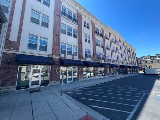 Building Photo - 4276 S Main St