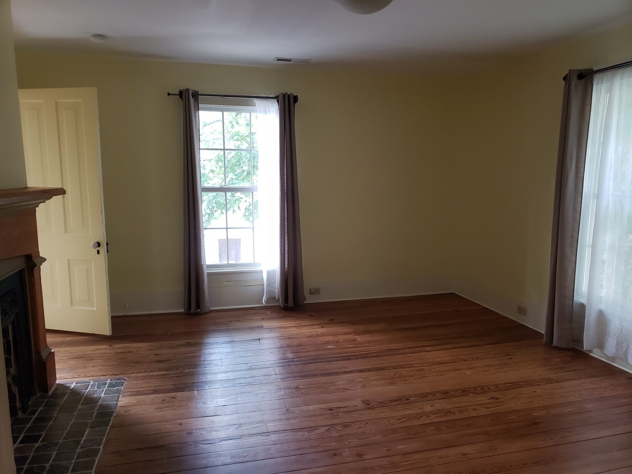 Building Photo - 503 Wachovia St