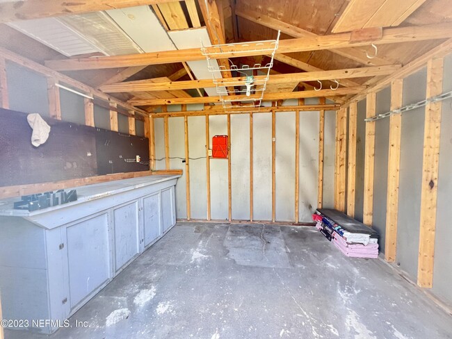 Building Photo - 8459 Rampart Rd