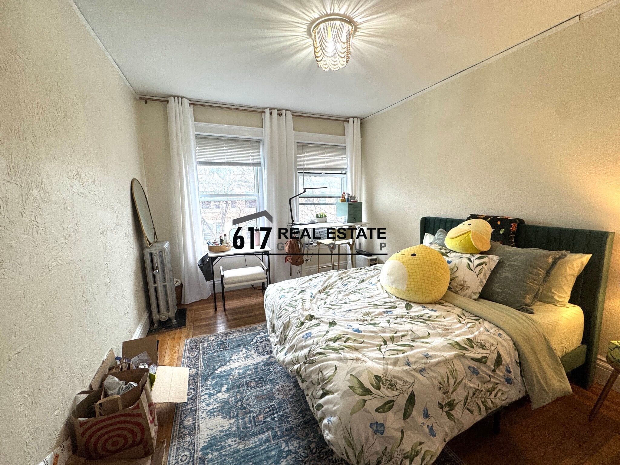 Building Photo - 11 Euston St