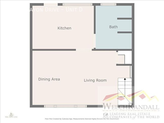 Building Photo - 1088 N Nayon St