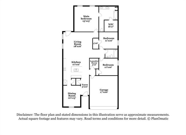 Building Photo - 15459 Casita Verde Way
