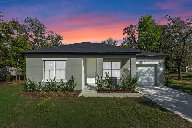 Building Photo - Brand New 4-Bedroom Gem with 2 Full Baths ...
