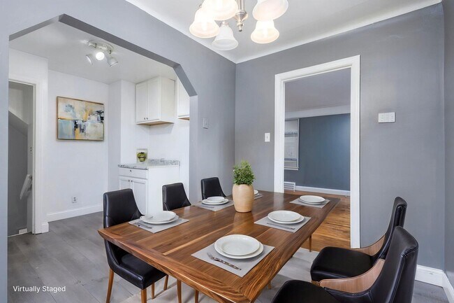 Building Photo - 13881 Carlisle St