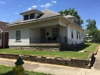 Building Photo - 501 S 19th St