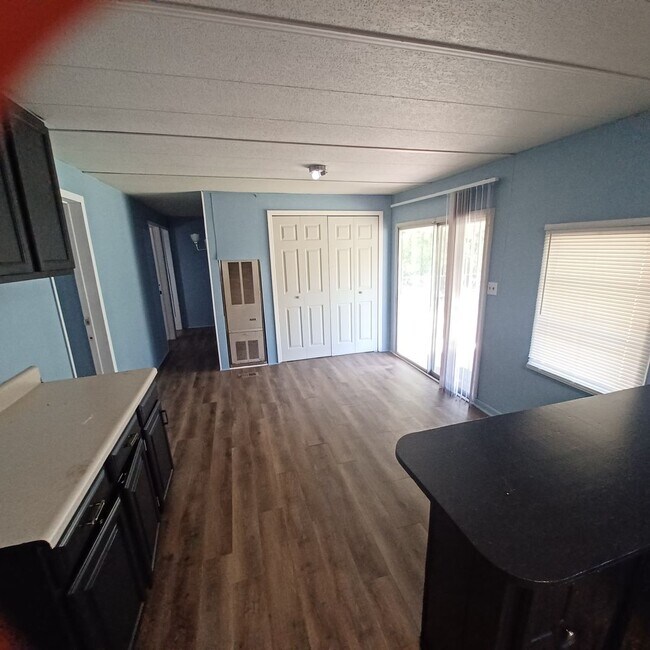 Building Photo - 3 BR 2 BA mobile home on half an acre