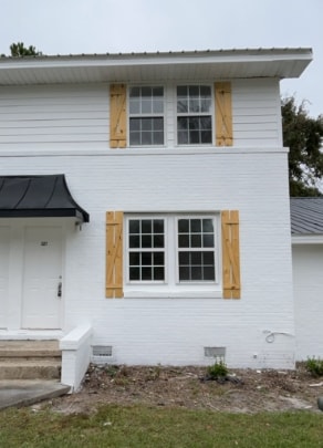 Building Photo - Apartment For Rent