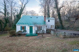 Building Photo - 1718 Rugby Ave