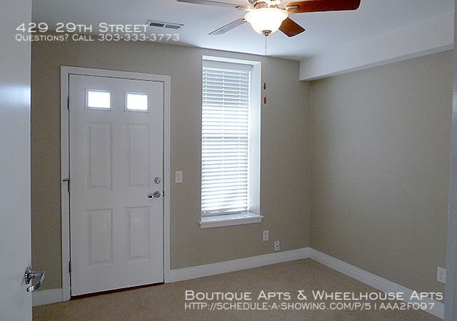 Building Photo - Wheelhouse Apartments
