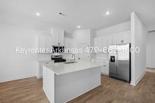 Building Photo - New construction | Taverner Crossing community in Farmington!