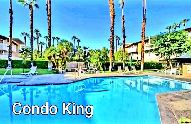 Building Photo - 464 S Calle Encilia