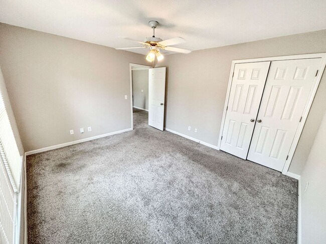 Building Photo - Acworth 4BR/3.5BA Finished Basement