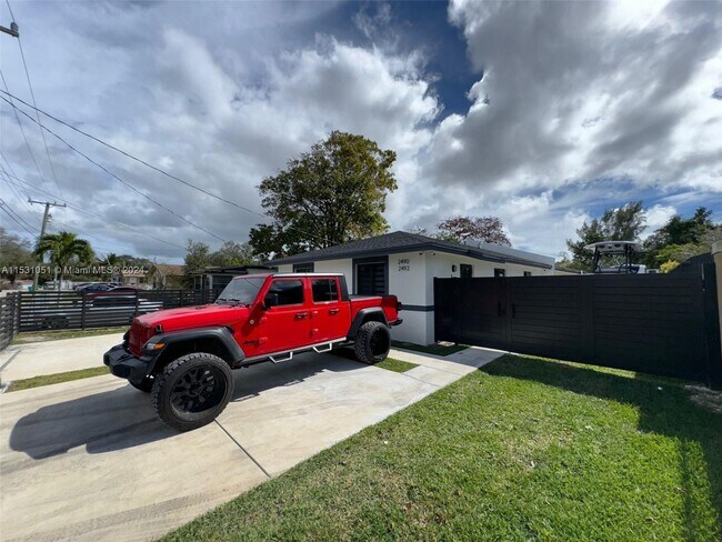 Building Photo - 2490 NW 44th St