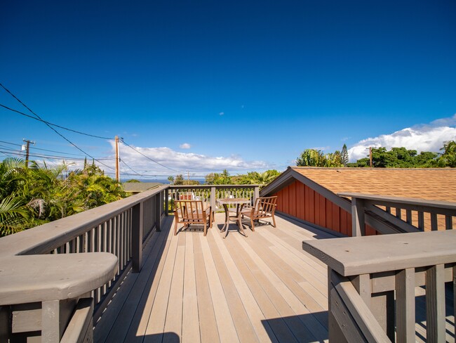 Building Photo - 495 Hoala Dr