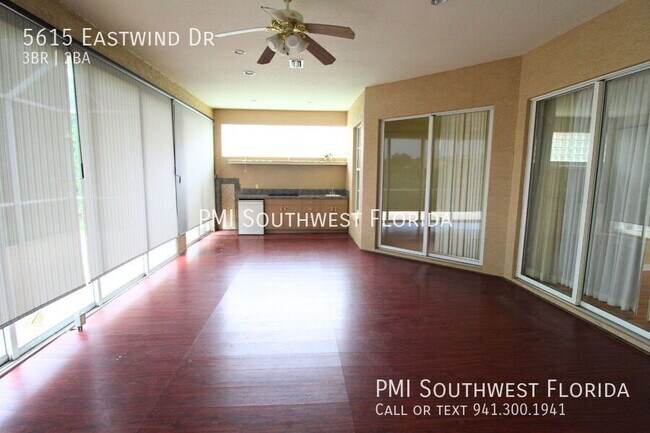 Building Photo - 5615 Eastwind Dr