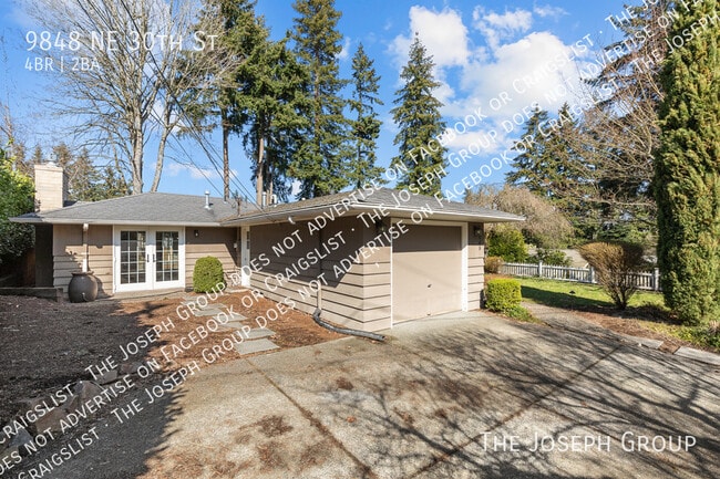 Building Photo - 9848 NE 30th St