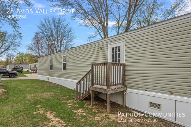 Building Photo - 25 Amos Valley Dr