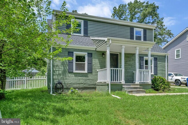 Building Photo - 6024 Rixey Dr
