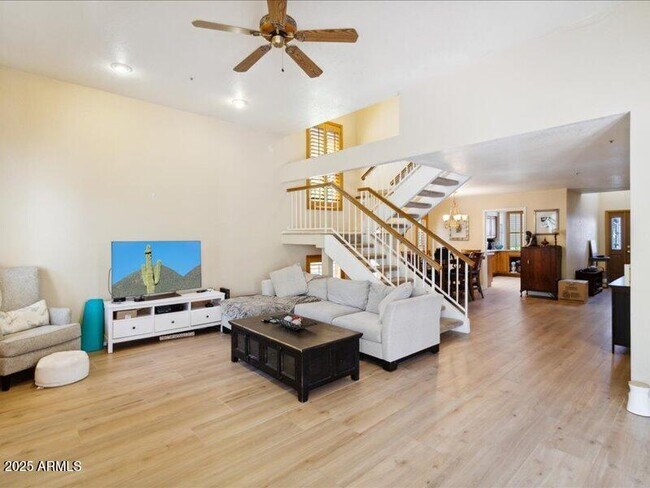 Building Photo - 10563 E Carol Ave