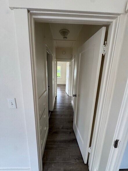 Hallway - 102 N 14th St