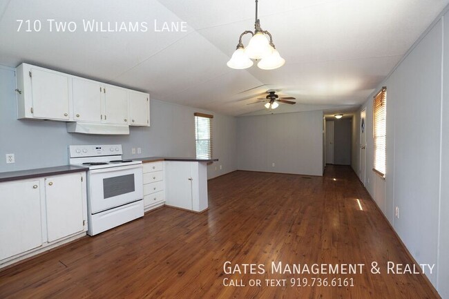 Building Photo - 710 Two Williams Ln