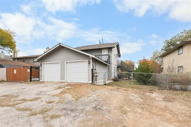 Building Photo - 2107 Conestoga Trail