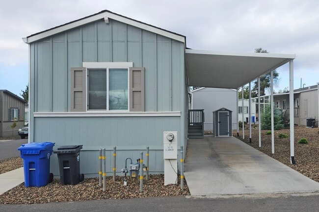 Building Photo - 5510 Clark Rd