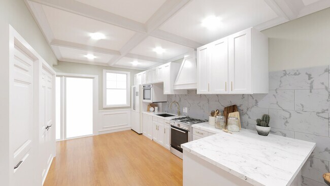 Building Photo - 31 Savin Hill Ave