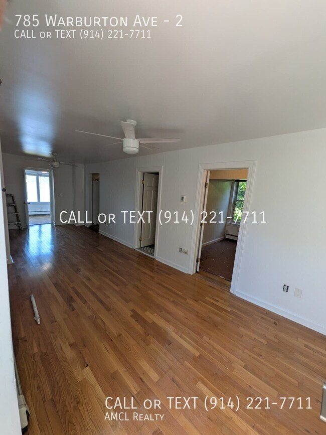 Building Photo - 785 Warburton Ave