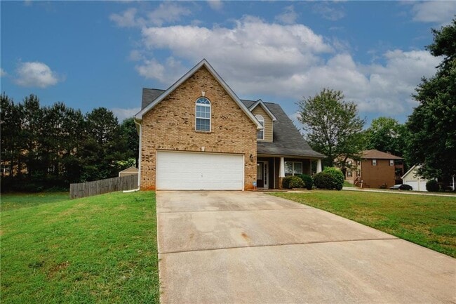 Building Photo - 7000 Lunar Blue Way