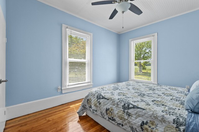 Building Photo - 801 NC-33