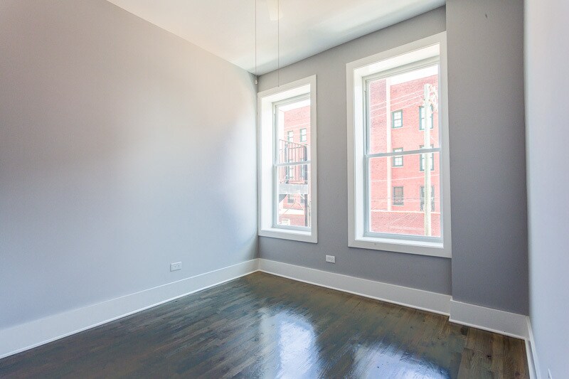 Building Photo - 1708 S Carpenter St