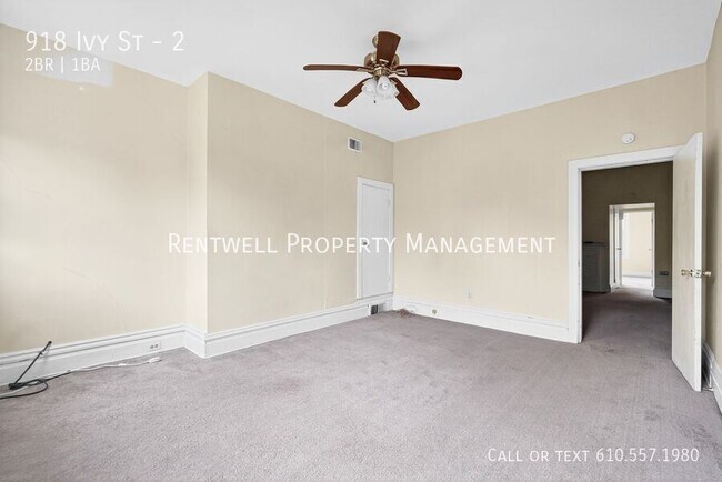Building Photo - 918 Ivy St