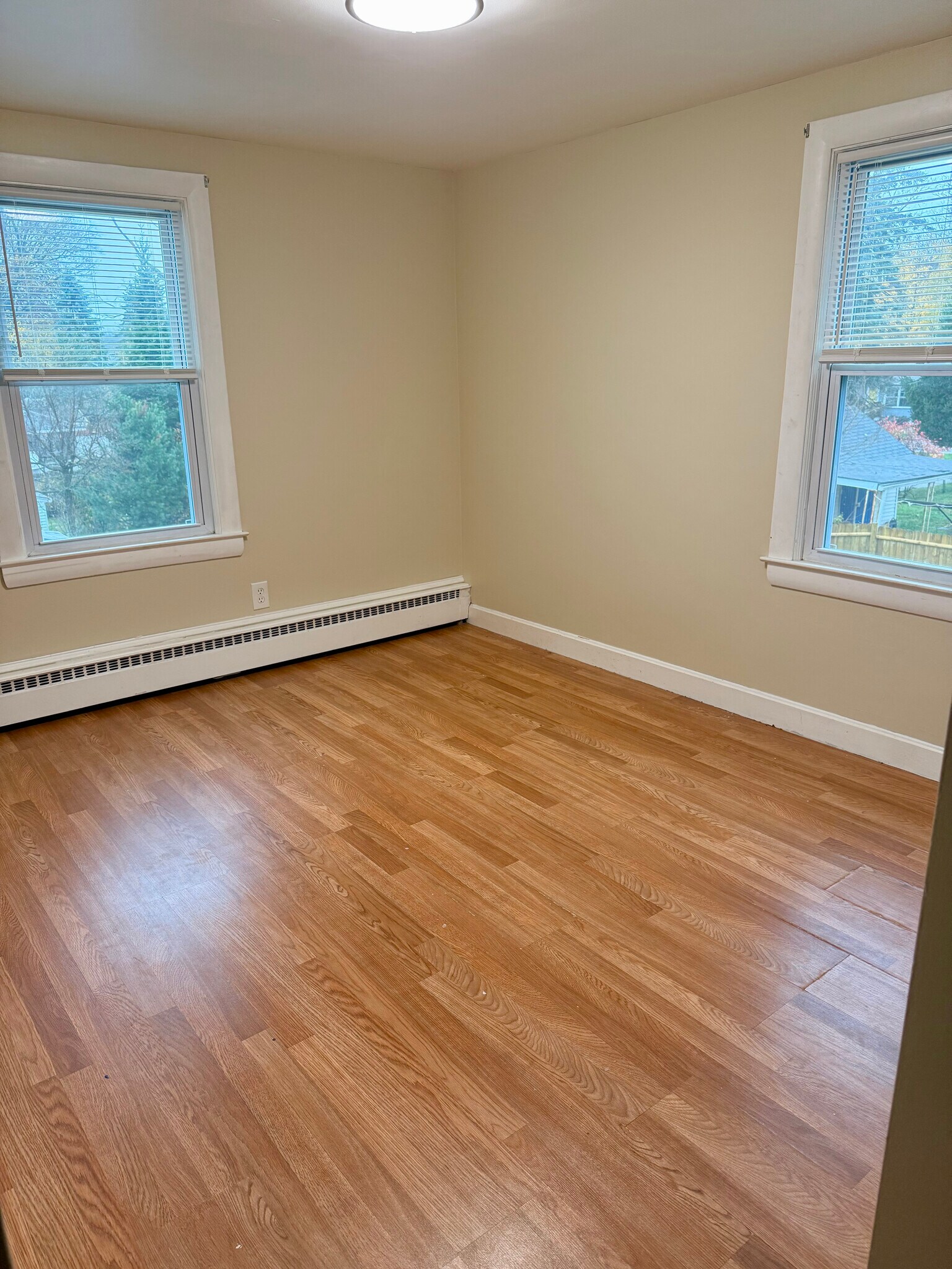 Bedroom #2 - 236 Andrews Ave