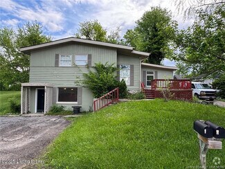 Building Photo - 1508 Beech St