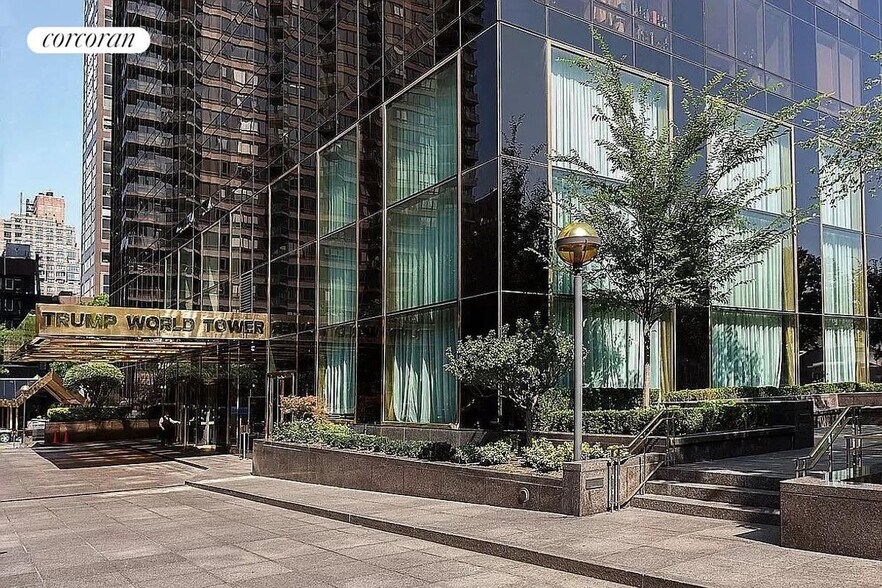 Building Photo - 845 United Nations Plaza