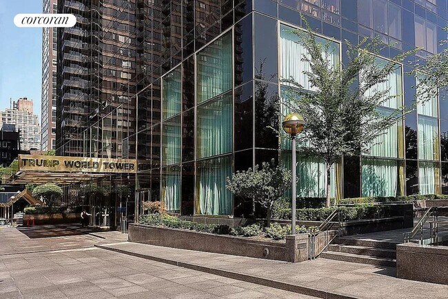 Building Photo - 845 United Nations Plaza