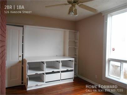 Building Photo - 526 Hanson St