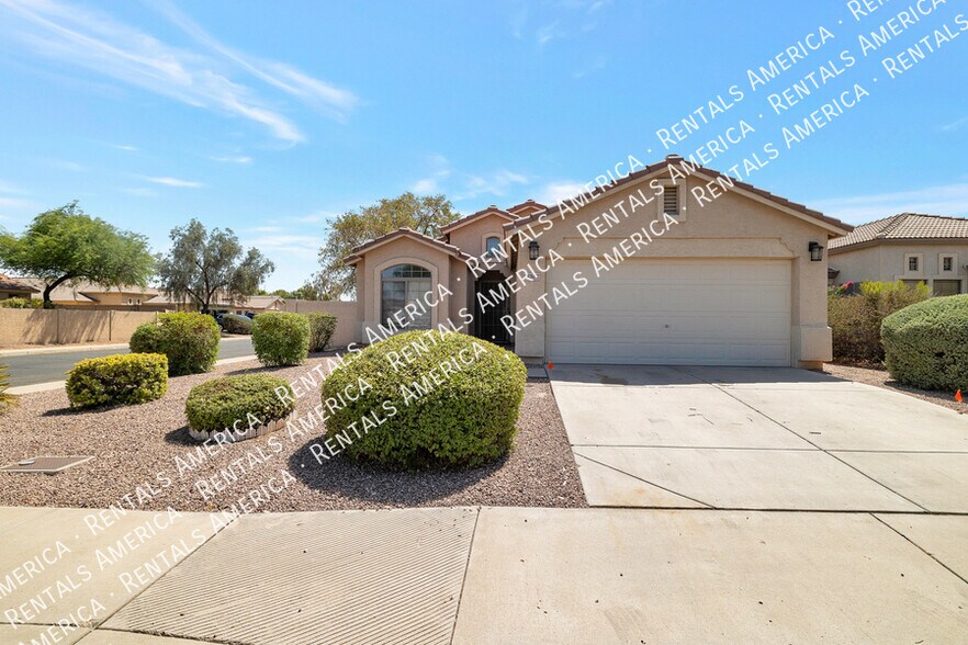 Building Photo - 13367 W Redfield Rd